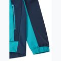 Куртка гібридна дитяча Reima Vaeltava navy 5