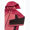 Куртка гібридна дитяча Reima Vaeltava cranberry 4