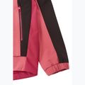 Куртка гібридна дитяча Reima Vaeltava cranberry 5