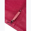Куртка гібридна дитяча Reima Vaeltava cranberry 6