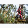 Куртка гібридна дитяча Reima Vaeltava cranberry 13
