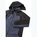 Куртка гібридна дитяча Reima Vaeltava black 4