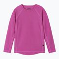 Комплект термобілизни дитячий Reima Lani fucshia 3