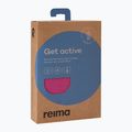 Комплект термобілизни дитячий Reima Lani fucshia 8