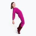 Комплект термобілизни дитячий Reima Lani fucshia 9