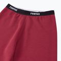 Комплект термобілизни дитячий Reima Lani cranberry 6