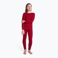 Комплект термобілизни дитячий Reima Lani cranberry 9