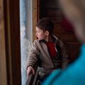 Комплект термобілизни дитячий Reima Lani cranberry 13