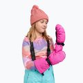 Комплект термобілизни дитячий Reima Taitoa grey pink 12