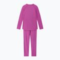 Комплект термобілизни дитячий Reima Taitoa fucshia 2