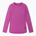 Комплект термобілизни дитячий Reima Taitoa fucshia 3