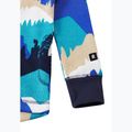 Кофта флісова дитяча Reima Northern Fleece Hoodie navy 4