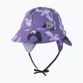 Капелюх протидощовий для дітей Reima Rainy misty violet