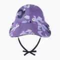 Капелюх протидощовий для дітей Reima Rainy misty violet 2