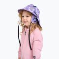 Капелюх протидощовий для дітей Reima Rainy misty violet 5