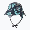 Капелюх протидощовий для дітей Reima Rainy navy