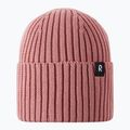 Шапка зимова дитяча Reima Hattara rose blush