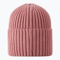 Шапка зимова дитяча Reima Hattara rose blush 2