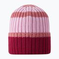 Шапка зимова дитяча Reima Vilpas rose blush 2