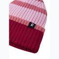 Шапка зимова дитяча Reima Vilpas rose blush 3