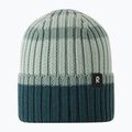 Шапка зимова дитяча Reima Vilpas stone green
