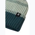Шапка зимова дитяча Reima Vilpas stone green 3