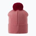 Шапка зимова дитяча Reima Omasi rose blush 2