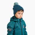 Шапка зимова дитяча Reima Omasi dark teal 4