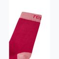 Шкарпетки дитячі Reima Parit rose blush 2