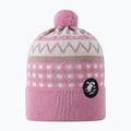 Шапка зимова дитяча Reima Moomin Flinga grey pink
