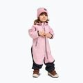 Шапка зимова дитяча Reima Moomin Flinga grey pink 4