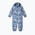 Комбінезон протидощовий дитячий Reima Moomin Rapakko airy blue