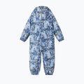Комбінезон протидощовий дитячий Reima Moomin Rapakko airy blue 2