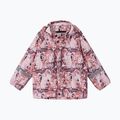 Куртка дощовик дитяча Reima Vesi pale rose