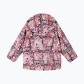 Куртка дощовик дитяча Reima Vesi pale rose 2