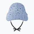 Капелюх протидощовий для дітей Reima Moomin airy blue 2