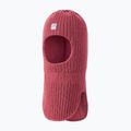 Балаклава дитяча Reima Kateva red clay