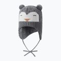 Шапка зимова дитяча Reima Ilmein melange grey