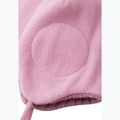 Шапка зимова дитяча Reima Myssytys grey pink 4