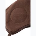Шапка зимова дитяча Reima Myssytys umber brown 4