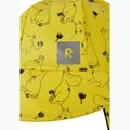 Капелюх протидощовий для дітей Reima Moomin yellow 3