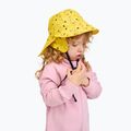 Капелюх протидощовий для дітей Reima Moomin yellow 5