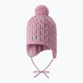 Шапка дитяча Reima Nunavut grey pink