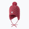 Шапка дитяча Reima Nunavut red clay