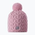 Шапка дитяча Reima Nyksund grey pink