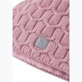 Шапка дитяча Reima Nyksund grey pink 3