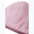 Шапка дитяча Reima Nyksund grey pink 4