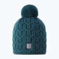 Шапка дитяча Reima Nyksund dark teal