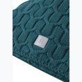 Шапка дитяча Reima Nyksund dark teal 3