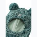 Балаклава дитяча Reima Kuuraan stone green 3
